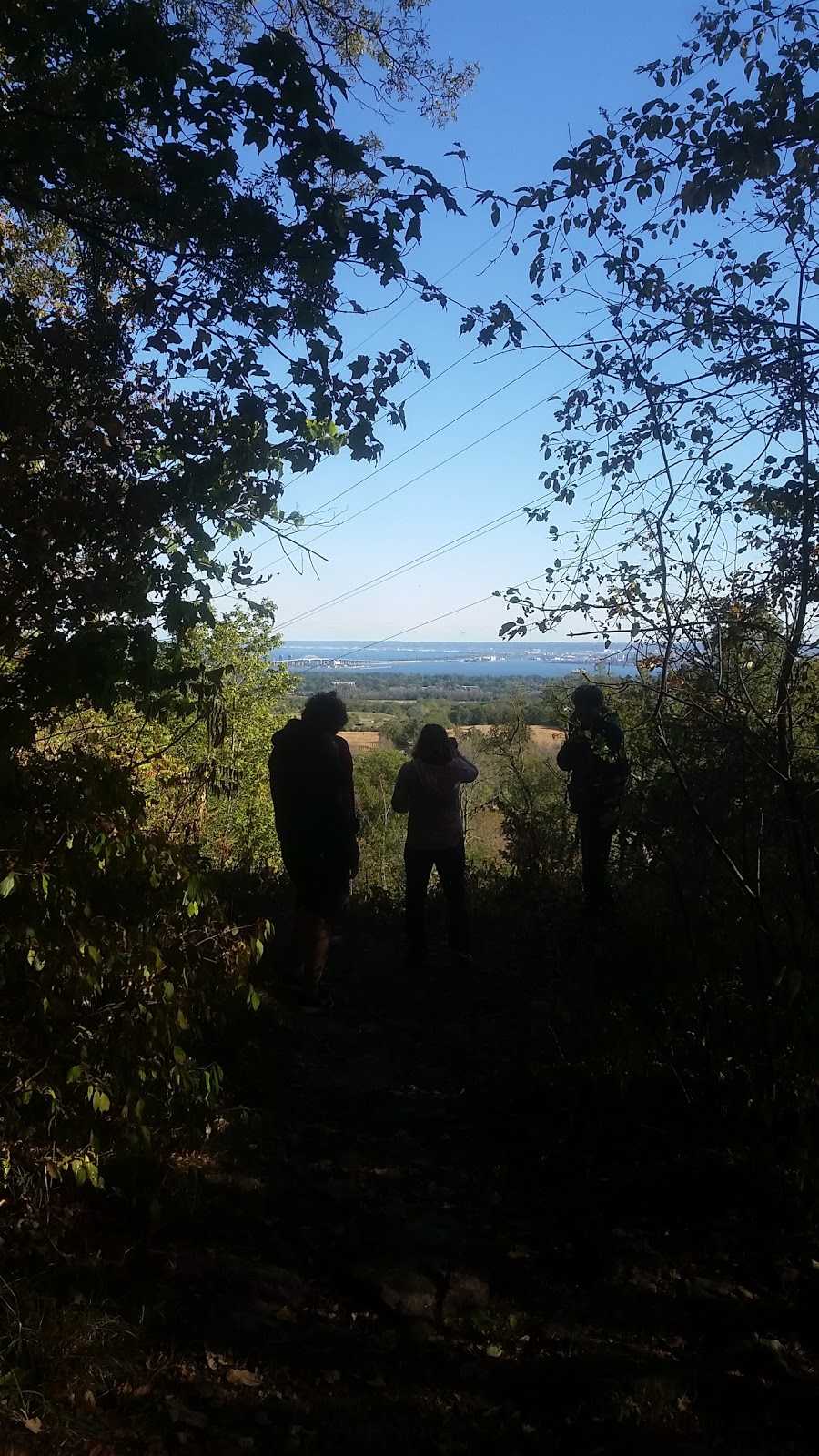 King Rd Bruce trail Access | 1918-1924 King Rd, Waterdown, ON L0R 2H1, Canada