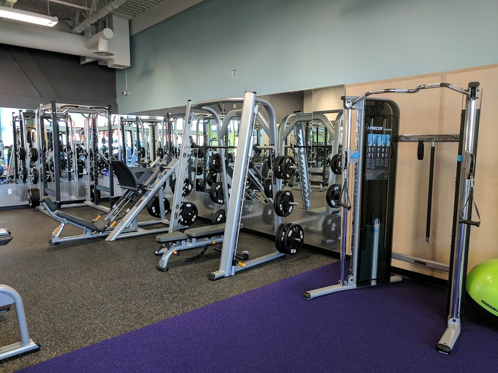 Anytime Fitness | 4809 43a Ave, Leduc, AB T9E 8J6, Canada | Phone: (780) 986-3307