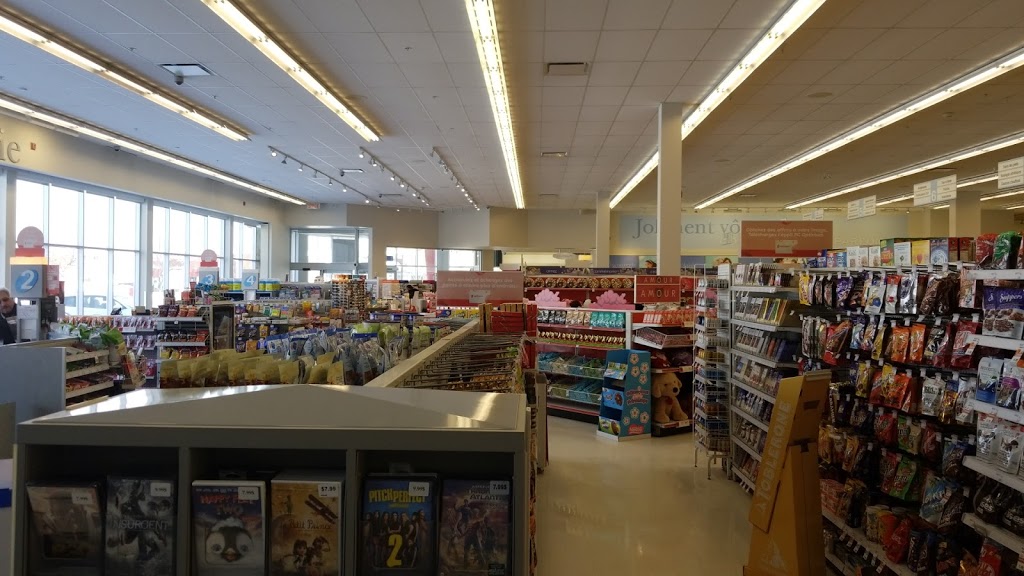 Galerie Beauté de Pharmaprix | 9397 Boulevard de lOrmière, Québec, QC G2B 3K7, Canada | Phone: (418) 847-0715