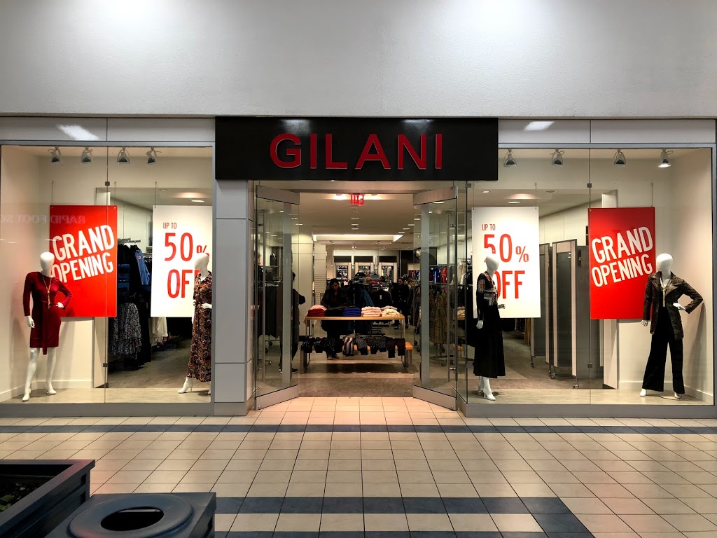 Gilani | Brampton, ON L6Y 1N7, Canada | Phone: (289) 752-7359