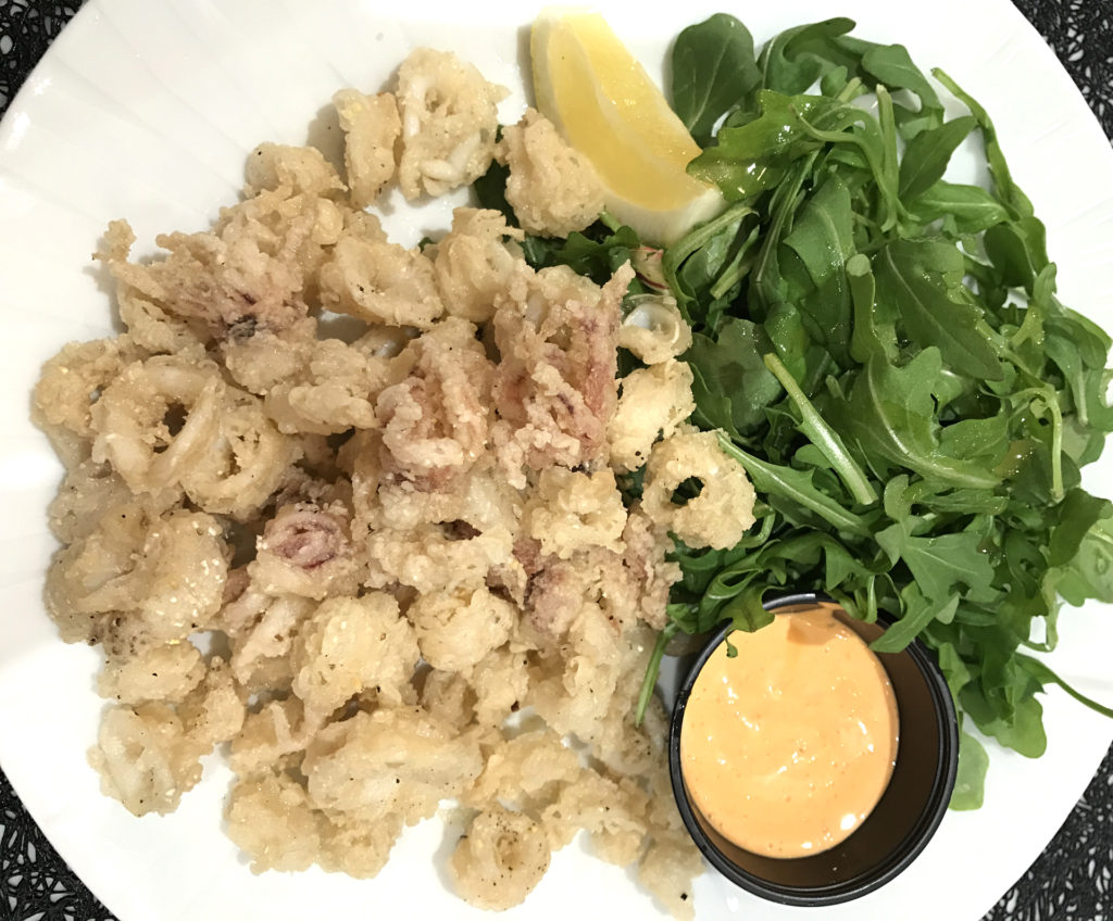 Bistro 7501 | 7501 Keele St, Concord, ON L4K 1Y2, Canada | Phone: (905) 597-2757