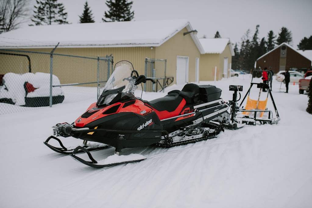 Club De Ski De Fond De Thetford | P. 761, 1 Rue du Golf C, Thetford Mines, QC G6G 5V1, Canada | Phone: (418) 335-2931 ext. 2