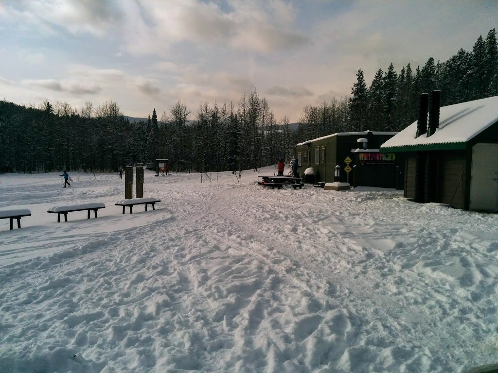 West Bragg Creek | Twp Rd 231A, Bragg Creek, AB T0L 0K0, Canada