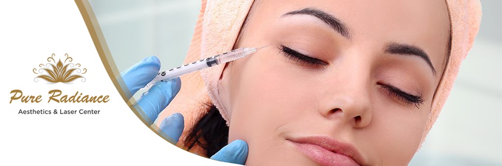 Pure Radiance Aesthetics | 18 Doctors Ln, King City, ON L7B 1A7, Canada | Phone: (905) 539-7873