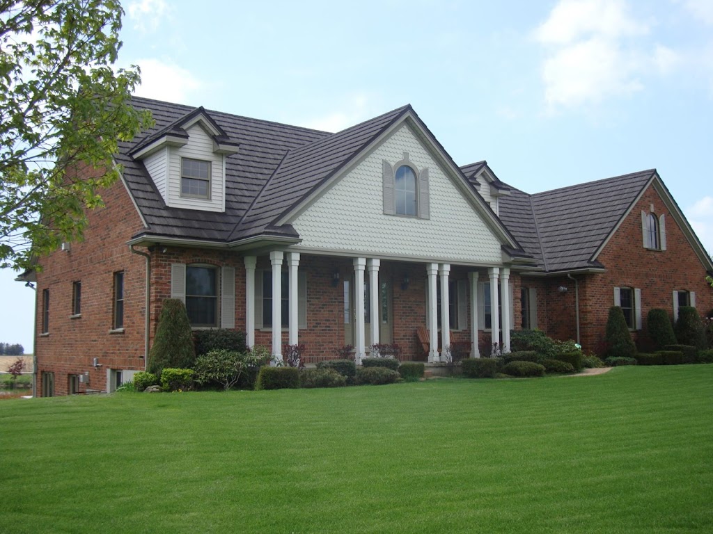 Metal Roofing by Hindrea | 47 Emmett Rd, St. Catharines, ON L2R 7K6, Canada | Phone: (905) 641-4548