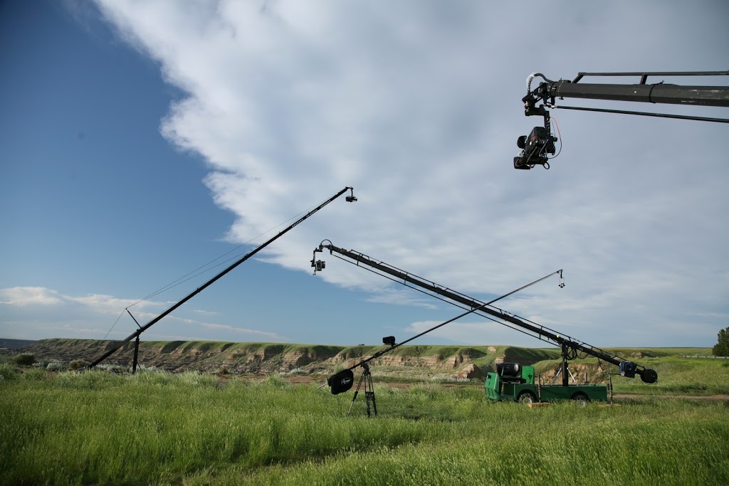 Western Jib Inc | 105 Edgar Ave NW, Turner Valley, AB T0L 2A0, Canada | Phone: (888) 534-2388