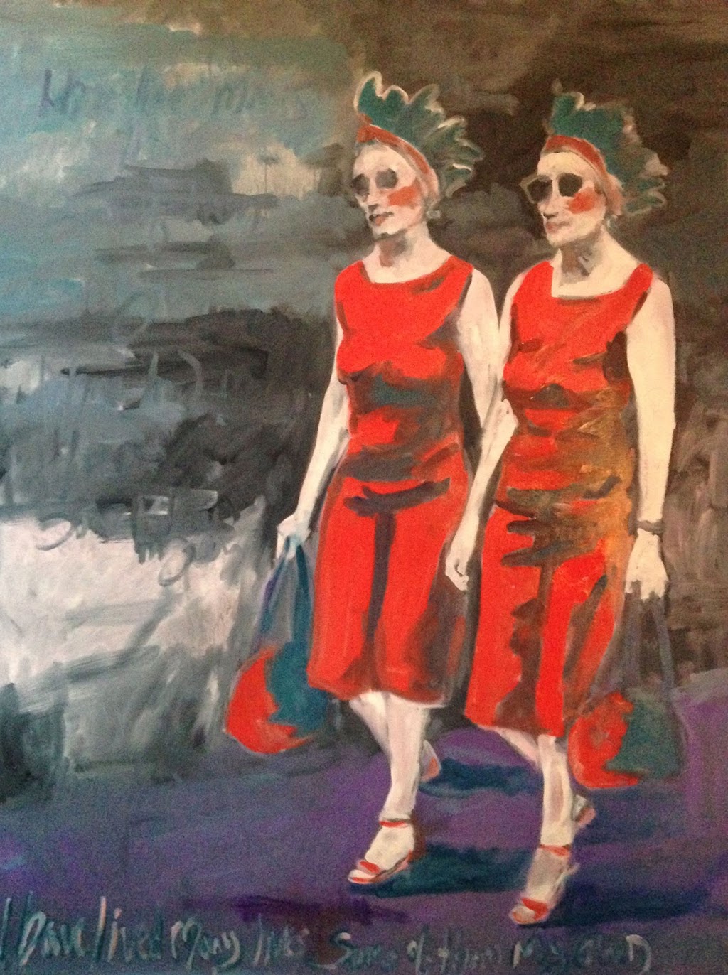 Cooper Lanza Gallery and School of Fine Art | 1415 13th St, Bellingham, WA 98225, USA | Phone: (360) 223-5352