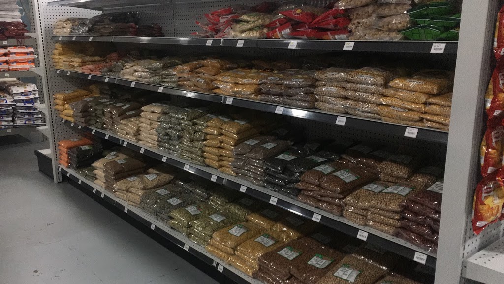 AJ Indian Grocery Store Inc. | 371 Norwich Ave, Woodstock, ON N4S 3W4, Canada | Phone: (519) 536-7775