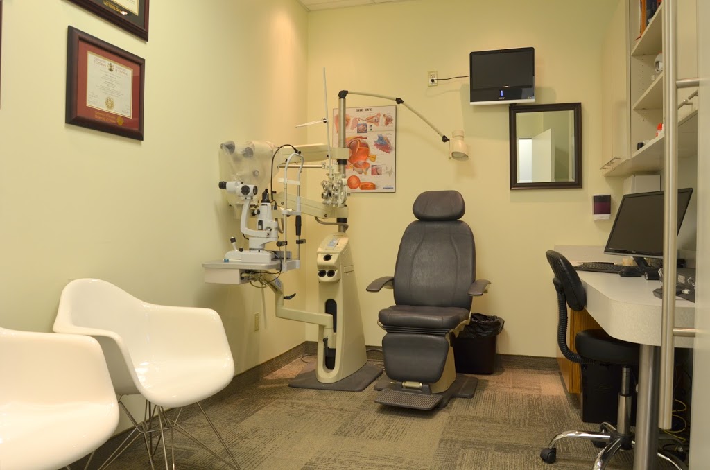 eyeDOCS Riverside South | 4452 Limebank Rd, Gloucester, ON K1V 2N8, Canada | Phone: (613) 239-5004