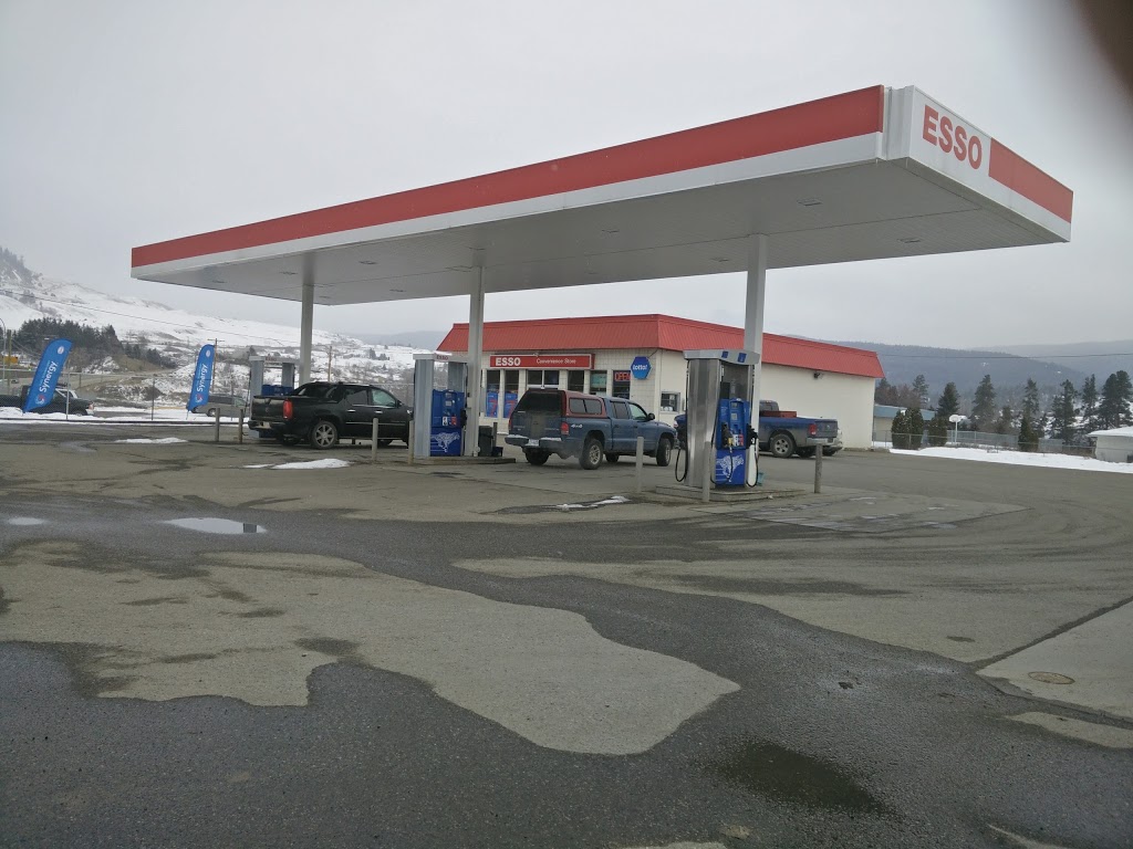 Black Mountain Grocery & Gas | 1799 BC-33, Kelowna, BC V1P 1E8, Canada | Phone: (250) 765-2407