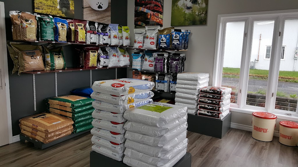 Nutri-Zoo Inc | 1700 Boulevard St Jude, Alma, QC G8B 3L4, Canada | Phone: (418) 662-2765