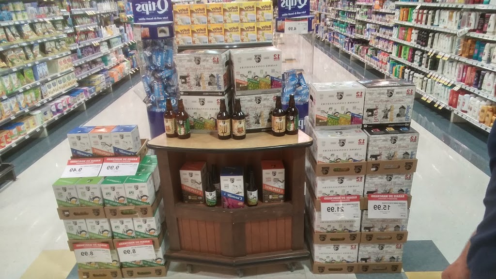 Market IGA extra Auteuil | 5680 Boulevard des Laurentides, Laval, QC H7K 2K2, Canada | Phone: (450) 625-1591