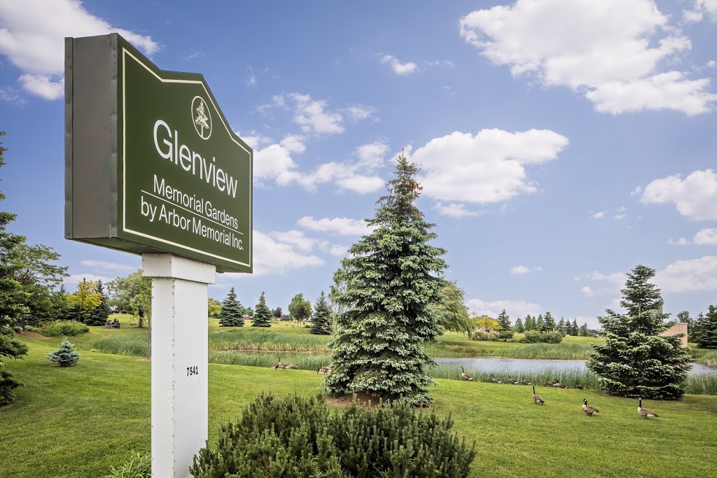Glenview Memorial Gardens | cemetery | 7541 Hwy 50, Woodbridge, ON L4L 1A5, Canada | 9058510668 OR +1 905-851-0668