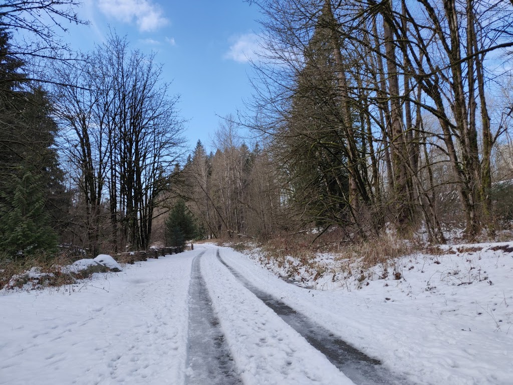 Rochester Walkway | 9740 Rochester St, Burnaby, BC V3N 4M9, Canada | Phone: (604) 294-7450