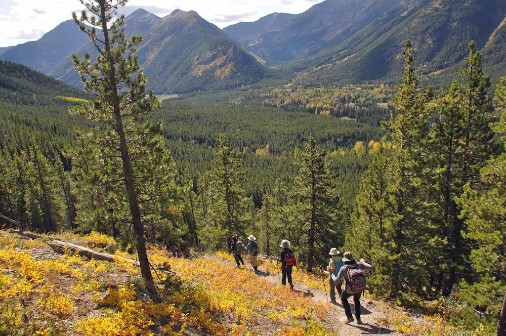 Southfork Lakes Trail Head | Alberta 774, Pincher Creek No. 9, AB T0K 1C0, Canada | Phone: (403) 627-1165