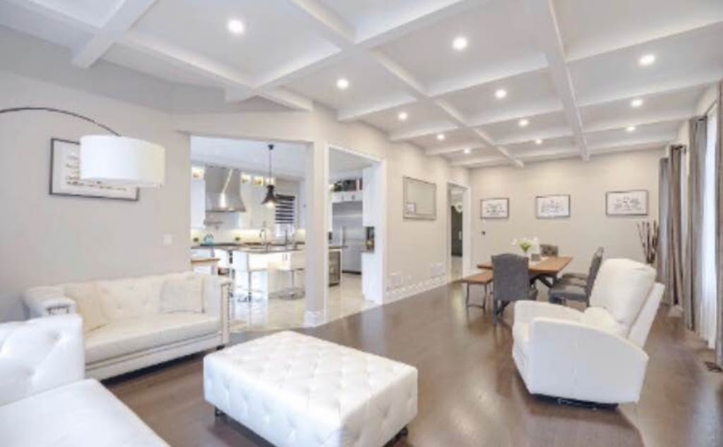 Potlight -Best Pot light installation services | Lady Loretta lane L6A4G3, 158 Kingshill Rd, Vaughan, ON L4E 4V5, Canada | Phone: (647) 779-8040