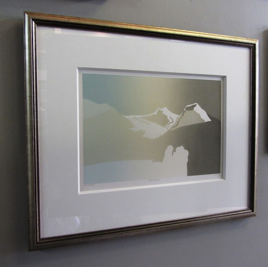 Frame of Mind Fine Art & Framing Inc. | 350 E 2nd Ave #106, Vancouver, BC V5T 4R8, Canada | Phone: (604) 871-1175