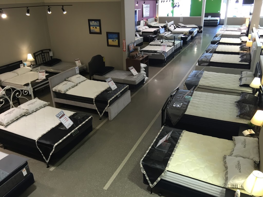 Mattress Mart | 2016 Tenth Line Rd, Orléans, ON K4A 4X4, Canada | Phone: (613) 837-0404