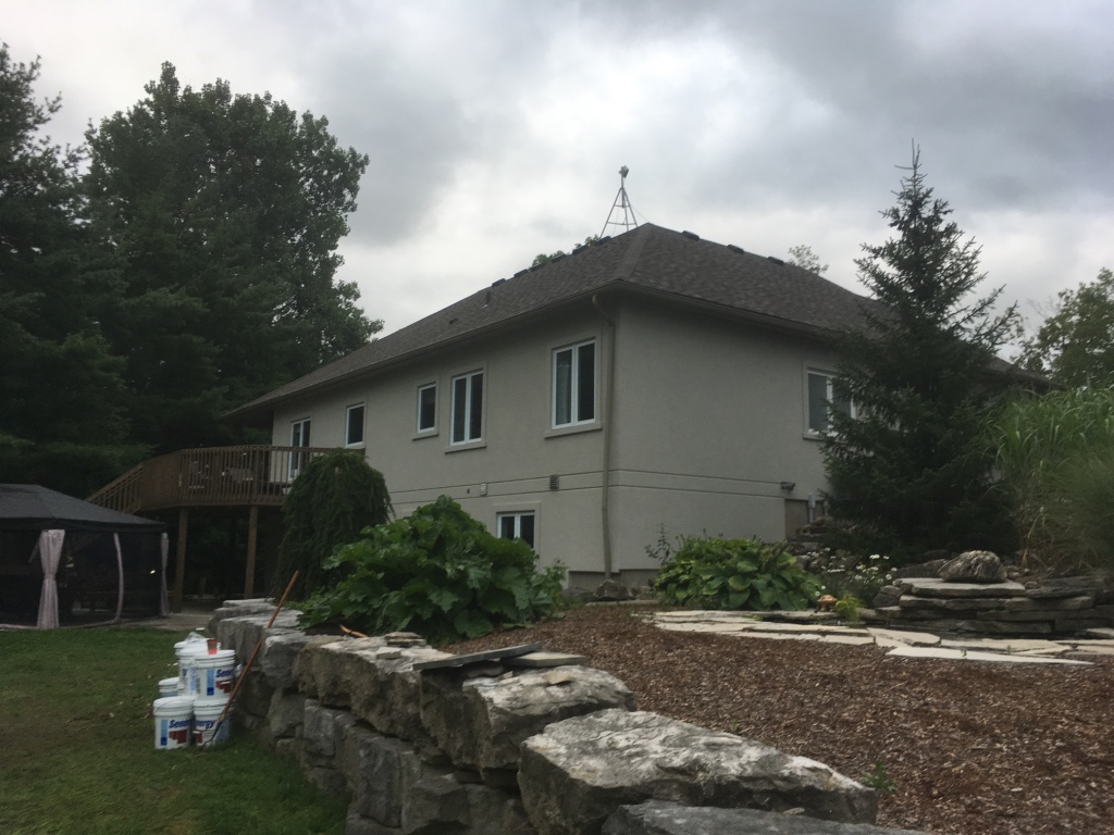 World Wide Stucco Toronto | 87 Wigston Pl, Vaughan, ON L4J 8C6, Canada | Phone: (416) 670-1380