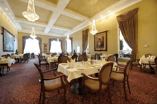 Lifestyle Options Retirement Communities Head Office | 202-1253 91 St SW, Edmonton, AB T6X 1E9, Canada | Phone: (780) 439-5000