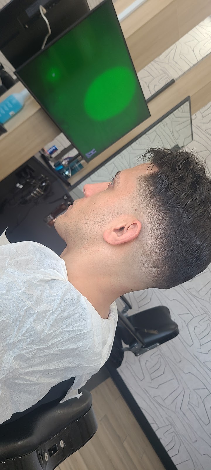 Diamond Barbershop | 2155 Richmond St, London, ON N5X 4B8, Canada | Phone: (519) 672-9916