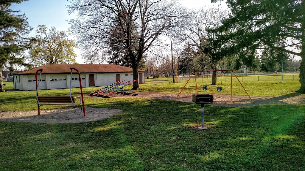Harris Hill Park | 4085 Harris Hill Rd, Buffalo, NY 14221, USA