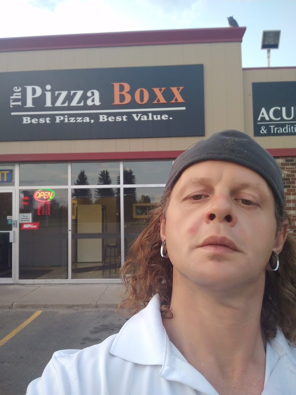 The Pizza Boxx( Red Deer) | 88 Howarth St #7, Red Deer, AB T4N 6V9, Canada | Phone: (403) 348-5151