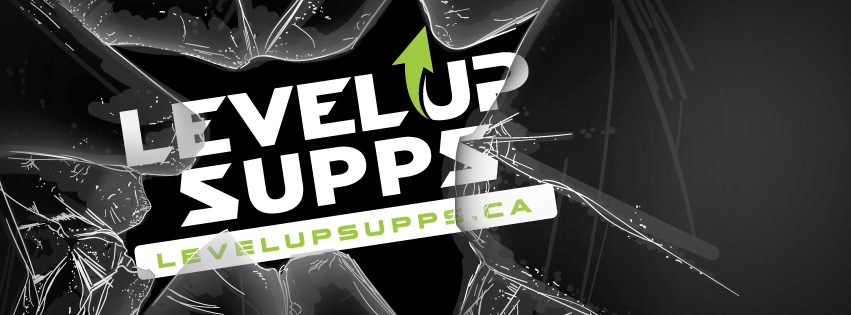 LevelUp Supps | 128 Bridge Rd, Chaplin Island Road, NB E1V 4Y8, Canada | Phone: (506) 622-2607