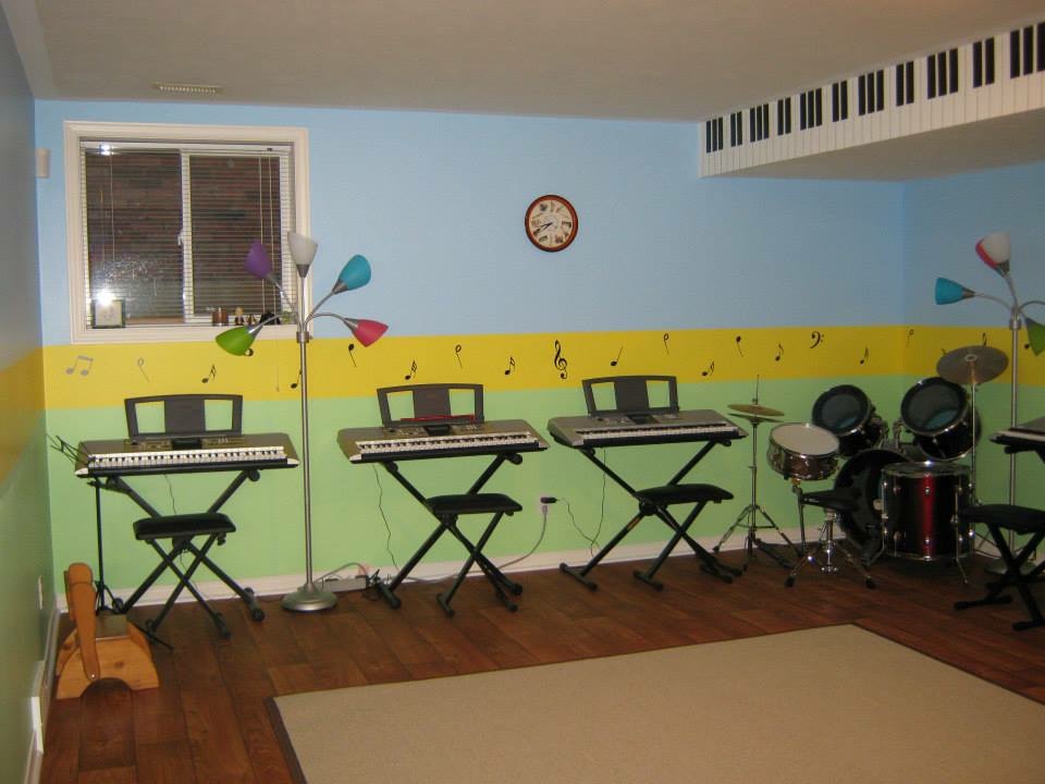 Music for Young Children - Tillsonburg | 30 Woodland Crescent, Tillsonburg, ON N4G 5R5, Canada | Phone: (519) 842-9537