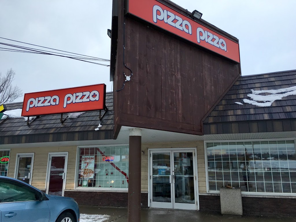 Pizza Pizza | 8873 ON-11, Orillia, ON L3V 6H3, Canada | Phone: (705) 326-3820