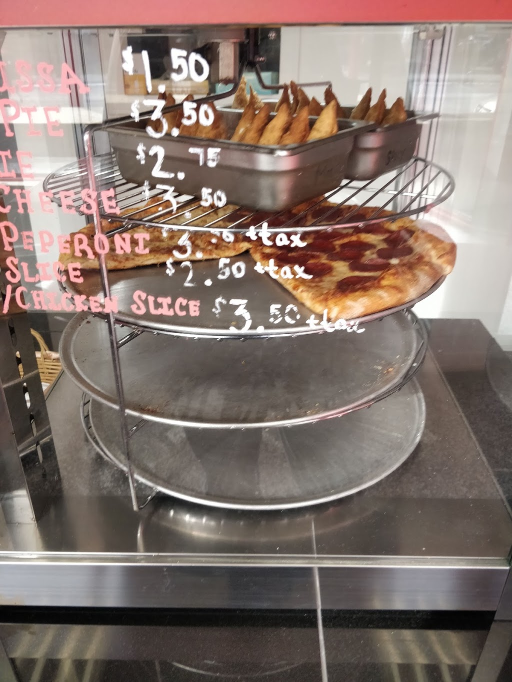 Sugar & Slice | 107 Mann Ave, Ottawa, ON K1N 5A4, Canada | Phone: (613) 237-9229