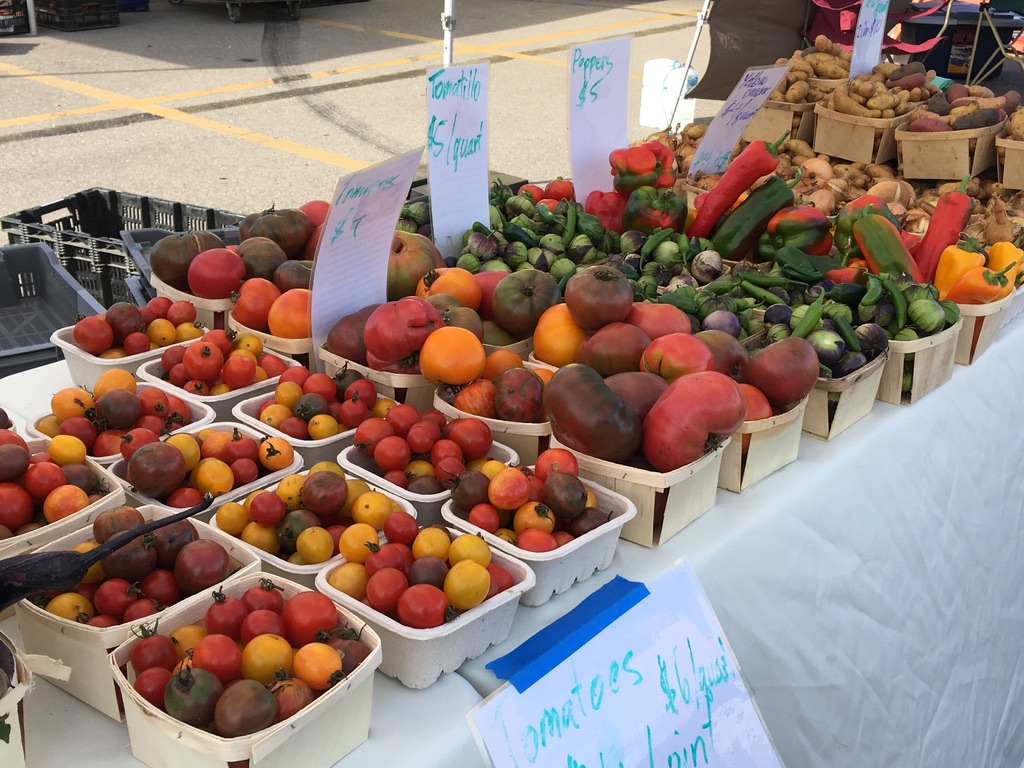 Rockwood Farmers Market | Rockmosa Dr., Guelph/Eramosa, ON N0B 2K0, Canada | Phone: (519) 831-3106