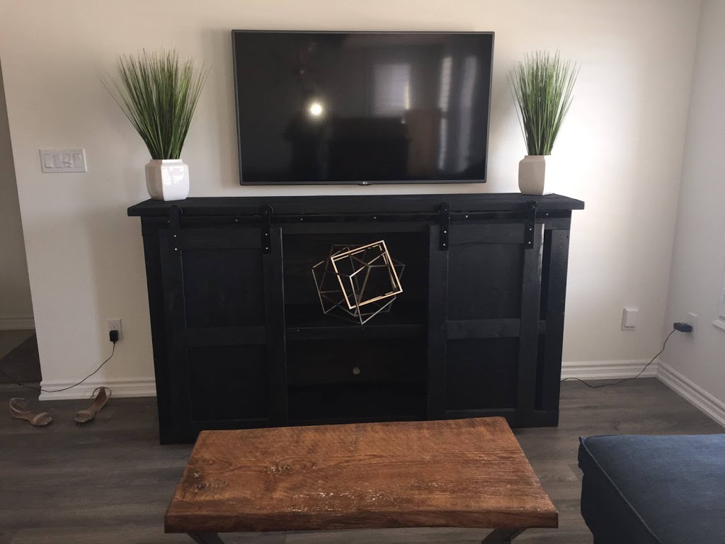 Suits and Sawdust | Daylily Ln, Kitchener, ON N2R 1P6, Canada | Phone: (519) 857-5751