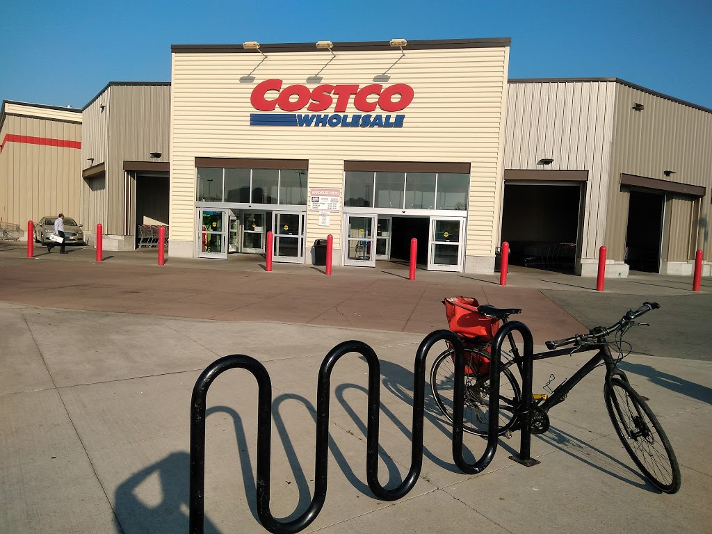 Costco Wholesale | 1570 Dundas St E, Mississauga, ON L4X 1L4, Canada | Phone: (905) 566-2400