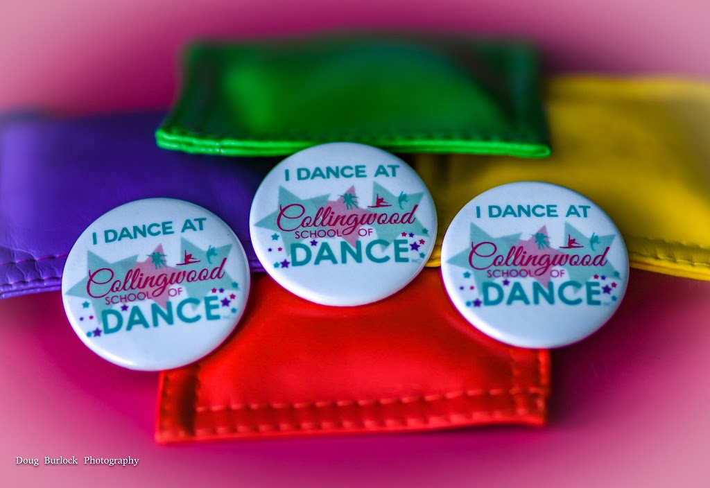 Collingwood School of Dance | 10114 ON-26 #1, Collingwood, ON L9Y 3Z1, Canada | Phone: (705) 293-7722