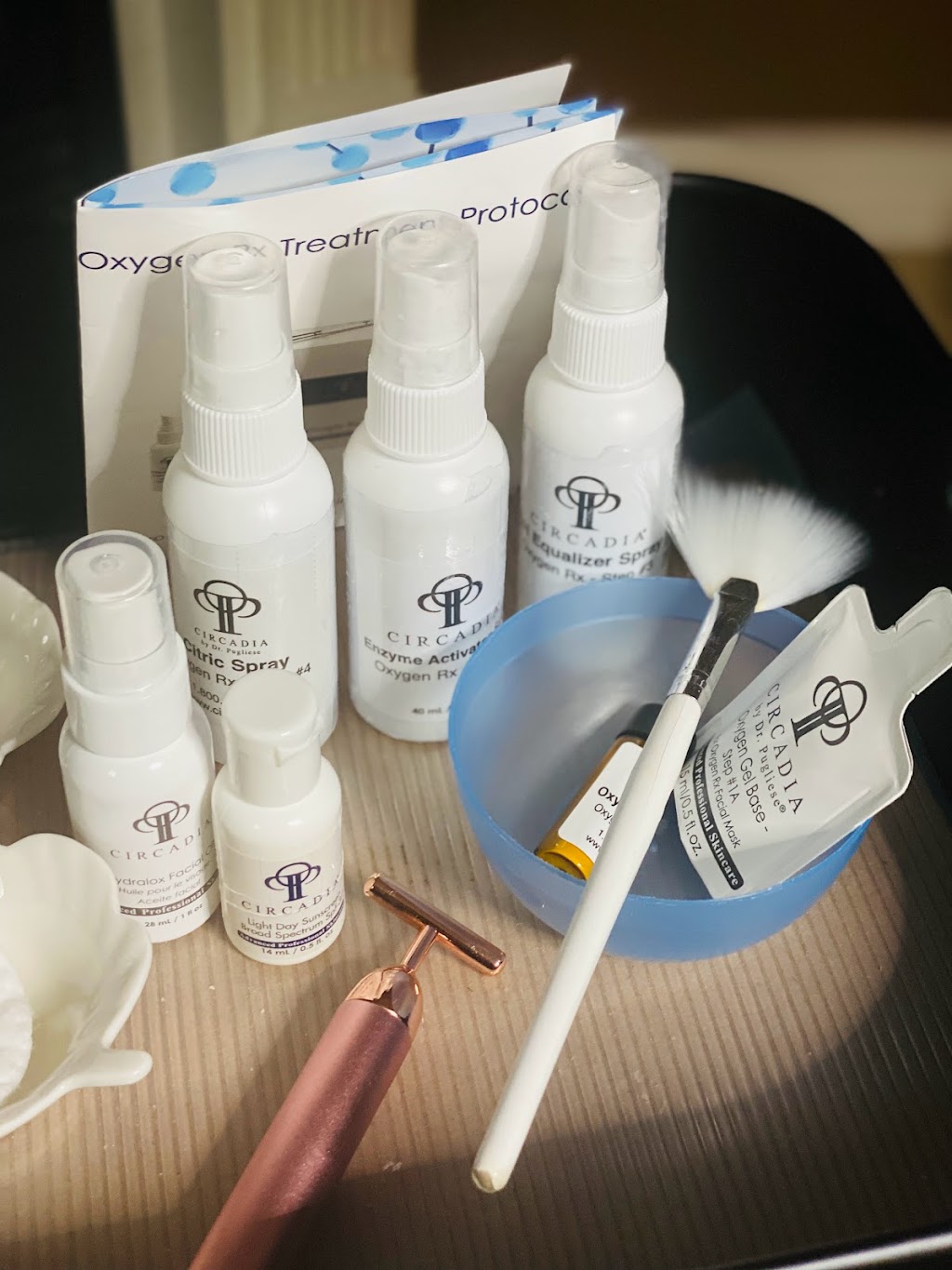 NahidBeauty | 8331 Mullen Ct, Niagara Falls, ON L2H 3M8, Canada | Phone: (905) 347-2626
