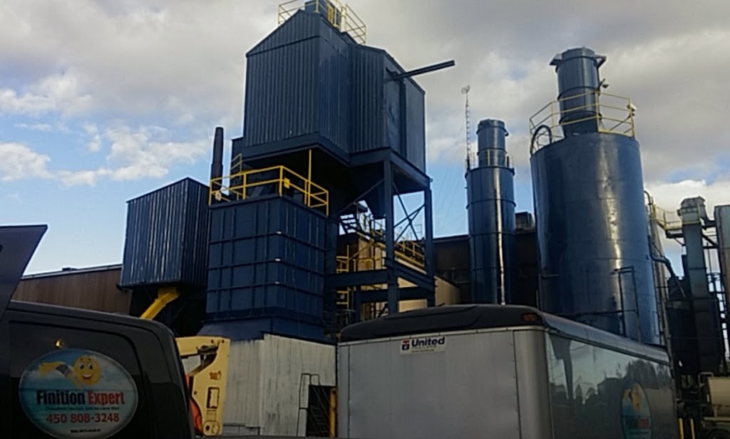 Mineraux Mart Inc | 206 Rang N, Sainte-Victoire-de-Sorel, QC J0G 1T0, Canada | Phone: (450) 782-2233