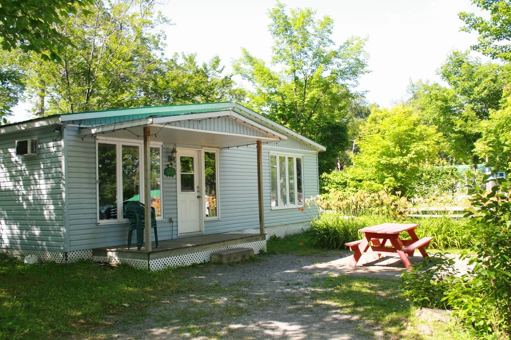 Camping Juneau | 153 Chemin du Lac, Saint-Augustin-de-Desmaures, QC G3A 1W7, Canada | Phone: (418) 871-9090