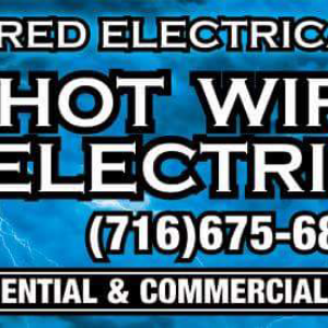 Hot Wired Electrical | 2197 Broadway, Sloan, NY 14212, USA | Phone: (716) 675-6833