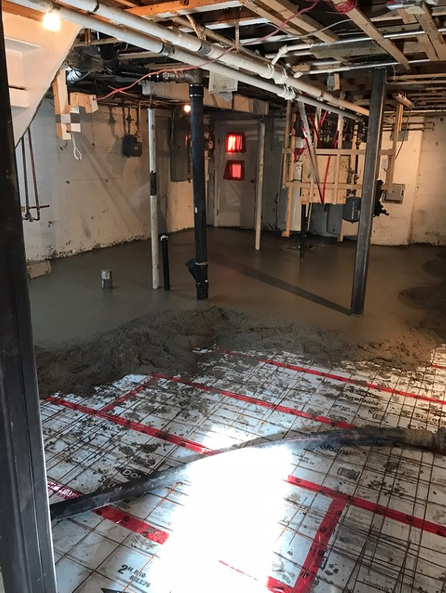 Drain & Excavation JOD | 161 Rue Champagne, Sainte-Anne-des-Plaines, QC J0N 1H0, Canada | Phone: (514) 913-9328