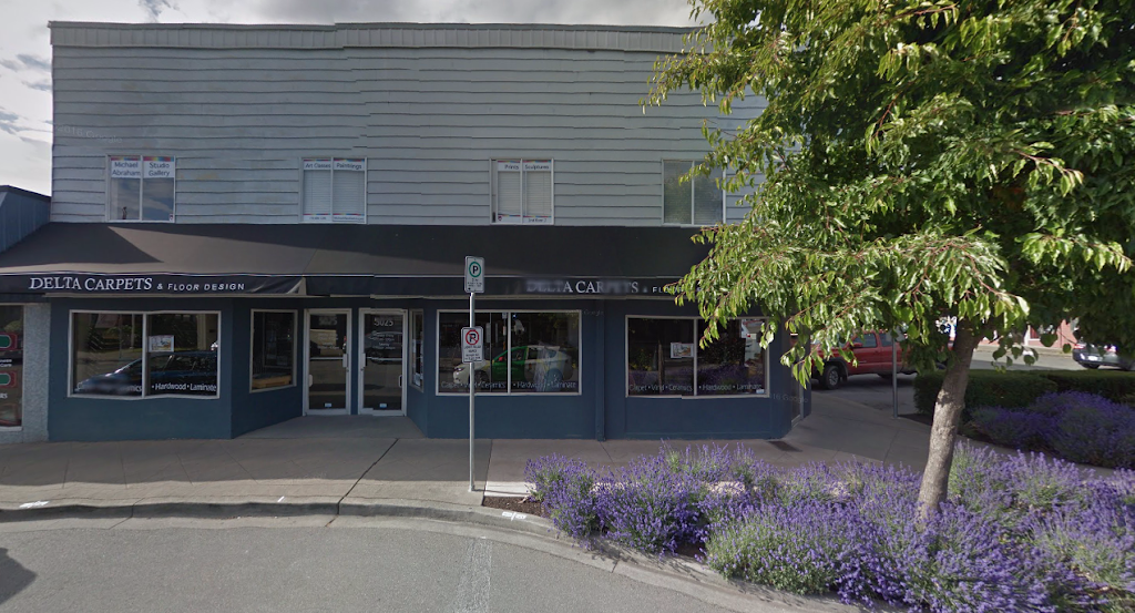 Michael Abraham Studio Gallery | 4803 Haviland St, Delta, BC V4K 2V6, Canada | Phone: (778) 886-1296