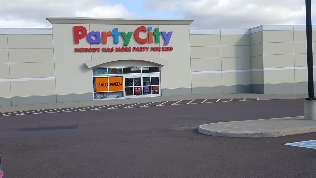 Party City | Mapleton Power Centre, 79 Wyse St, Moncton, NB E1G 2K5, Canada | Phone: (506) 854-2133