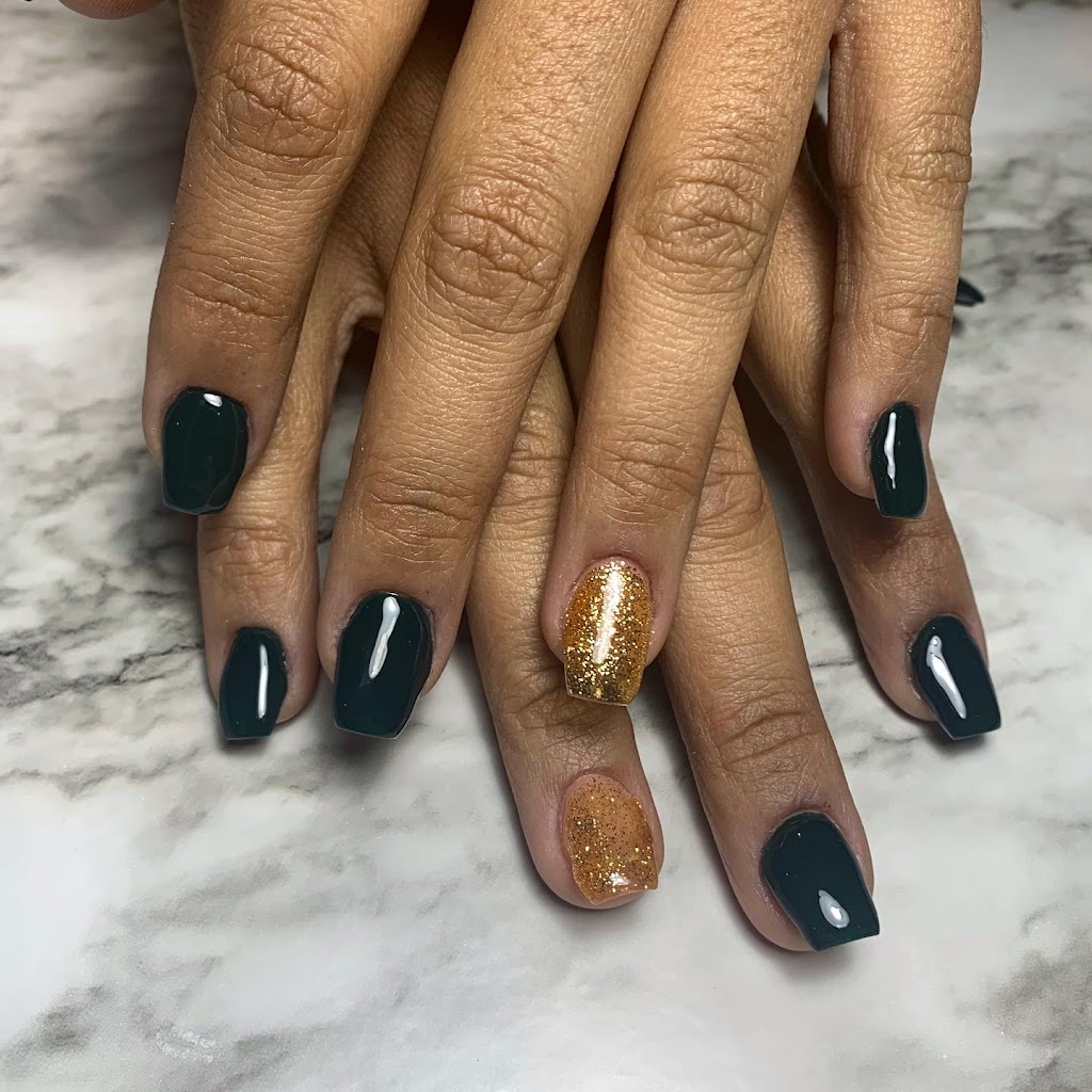 Capri nail bar | 51 Heatherdale Dr, Brampton, ON L7A 2H4, Canada | Phone: (647) 983-5488