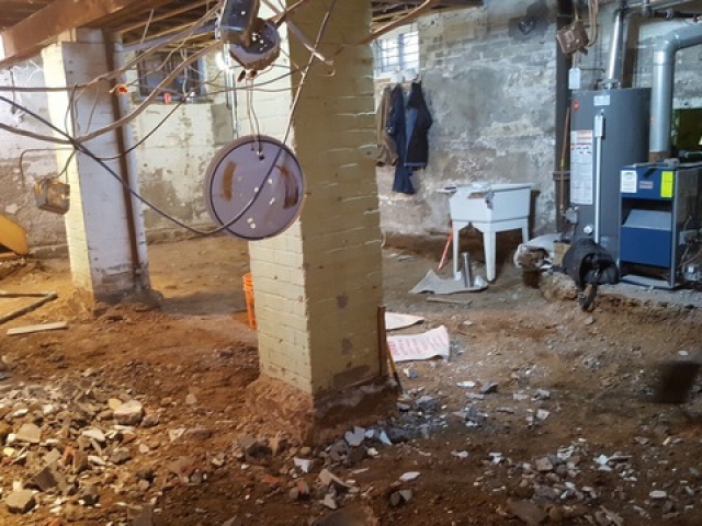 Draintony - Drain Services | 20 Clement Rd # 23, Etobicoke, ON M9R 1Y6, Canada | Phone: (416) 938-5102