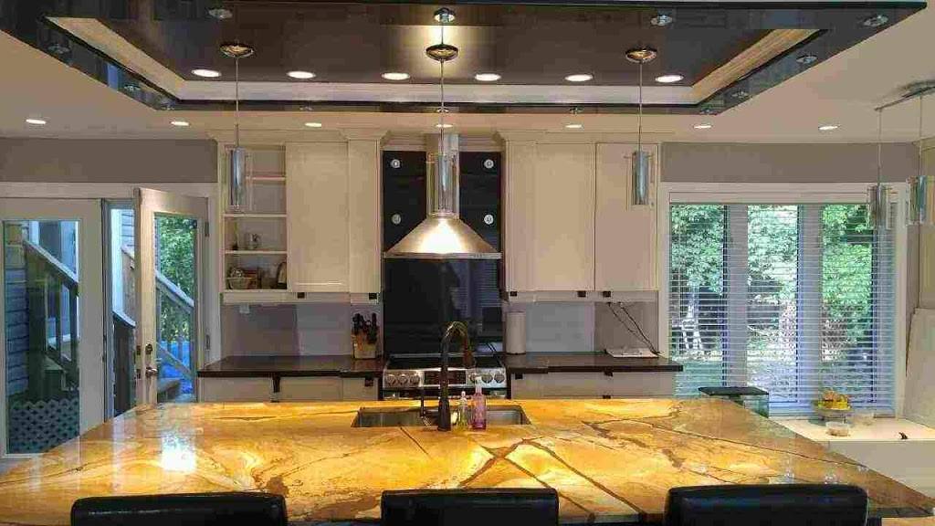 Discount Granite Plus | 756 Huronia Road #1, Barrie, ON L4N 6C6, Canada | Phone: (705) 481-1236
