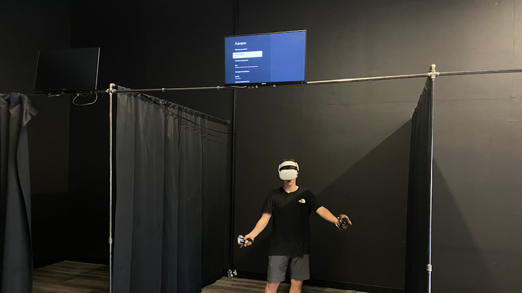 Xperience Virtuelle | 1357 Rue Shefford local 107, Bromont, QC J2L 1C9, Canada | Phone: (514) 604-9429