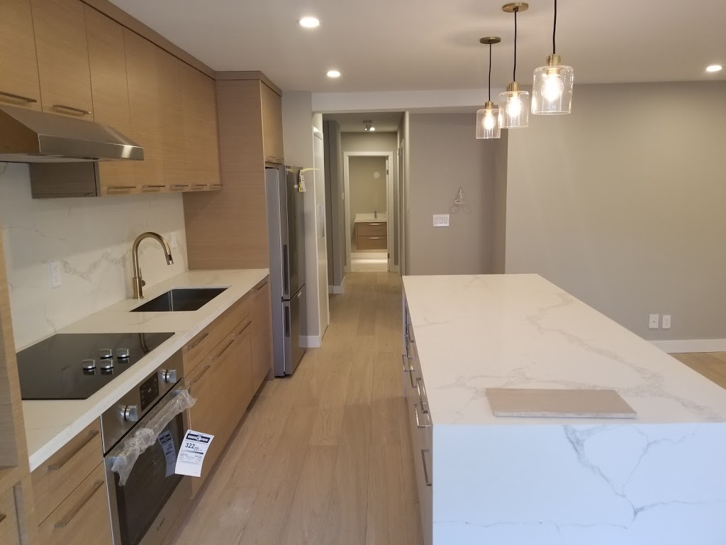 ESR Electric Ltd. | 702 Copping St, North Vancouver, BC V7M 3G6, Canada | Phone: (604) 990-1679