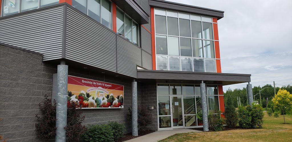 Distribution Duval Et Fils Inc | 8050 rue, Charles-Edouard-Renaud, Terrebonne, QC J7M 2E9, Canada | Phone: (450) 838-8495