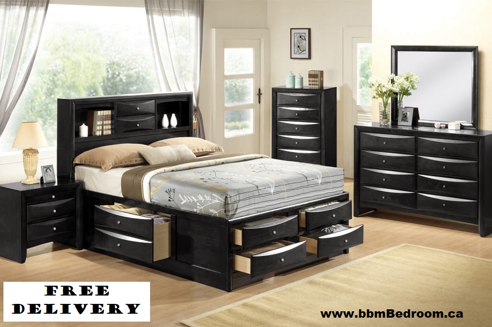 The Bed Bunk & Mattress | 107 Manitou Dr unit 12, Kitchener, ON N2C 1L4, Canada | Phone: (866) 242-3376