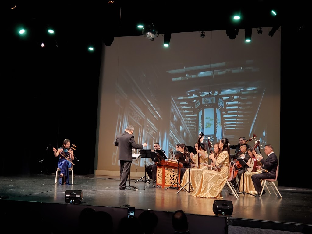 City Playhouse Theatre | 1000 New Westminster Dr #101, Thornhill, ON L4J 8G3, Canada | Phone: (905) 303-2000